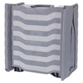 Rampa Plegable Petwalk, 3 veces gris