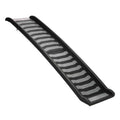 Rampa Plegable Petwalk negro/gris