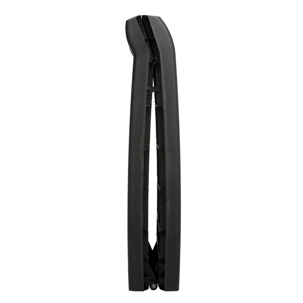 Rampa Plegable Petwalk negro/gris