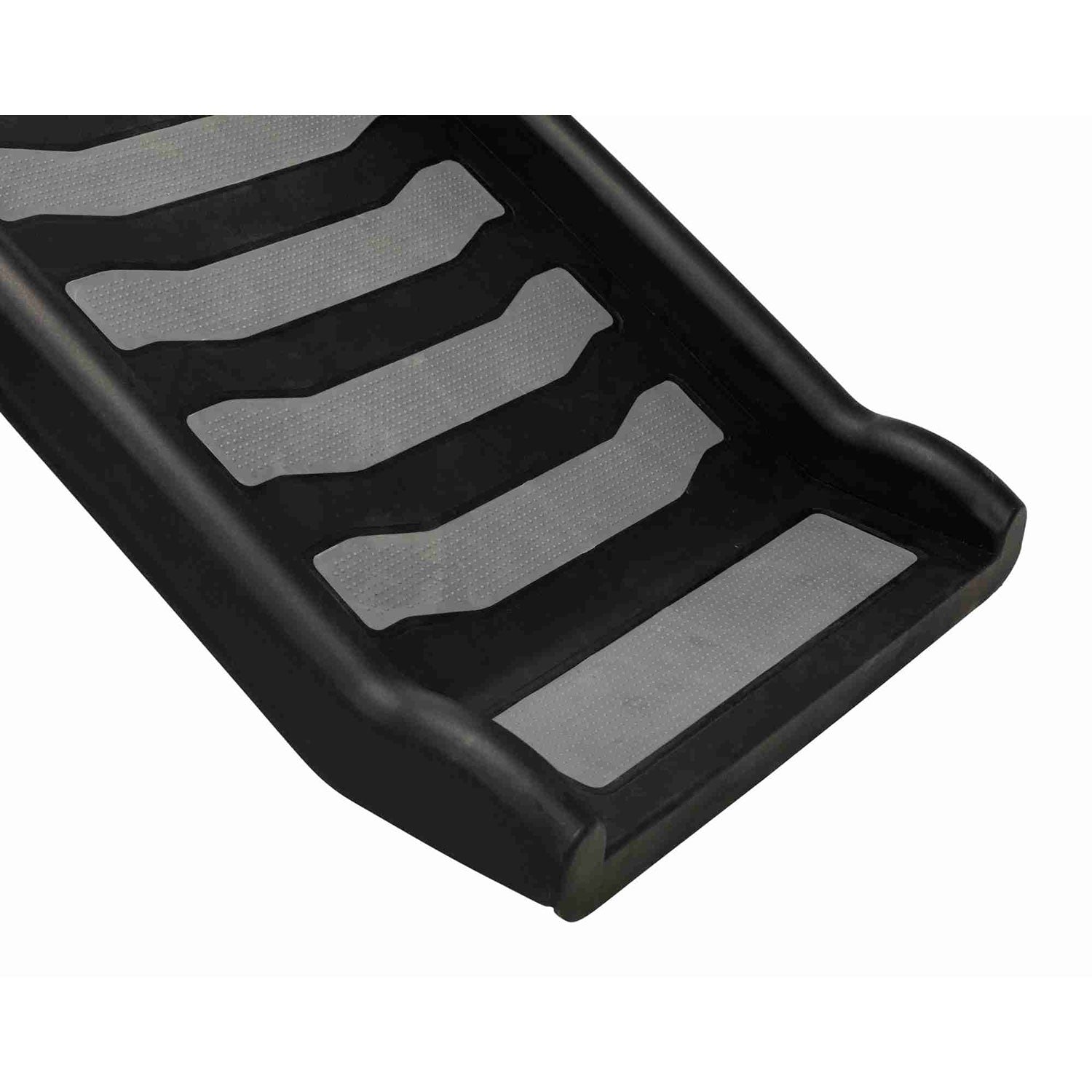 Rampa Plegable Petwalk negro/gris