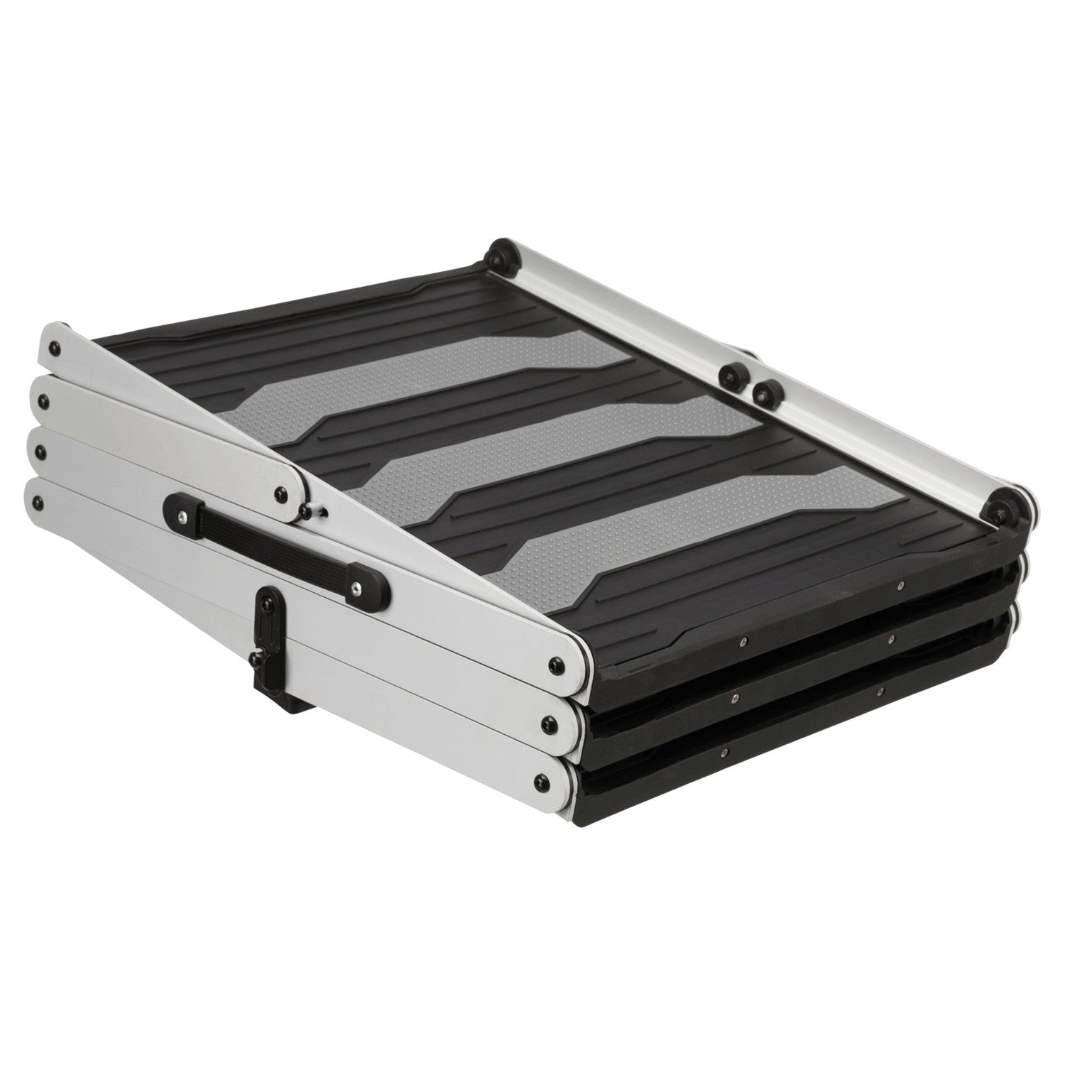 Escalera Plegable Petwalk