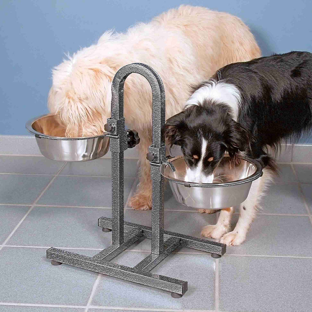 Soporte Comederos Perro