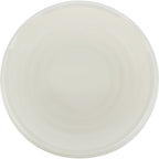 Comedero, melamina - Pack de 4 unidades blanco