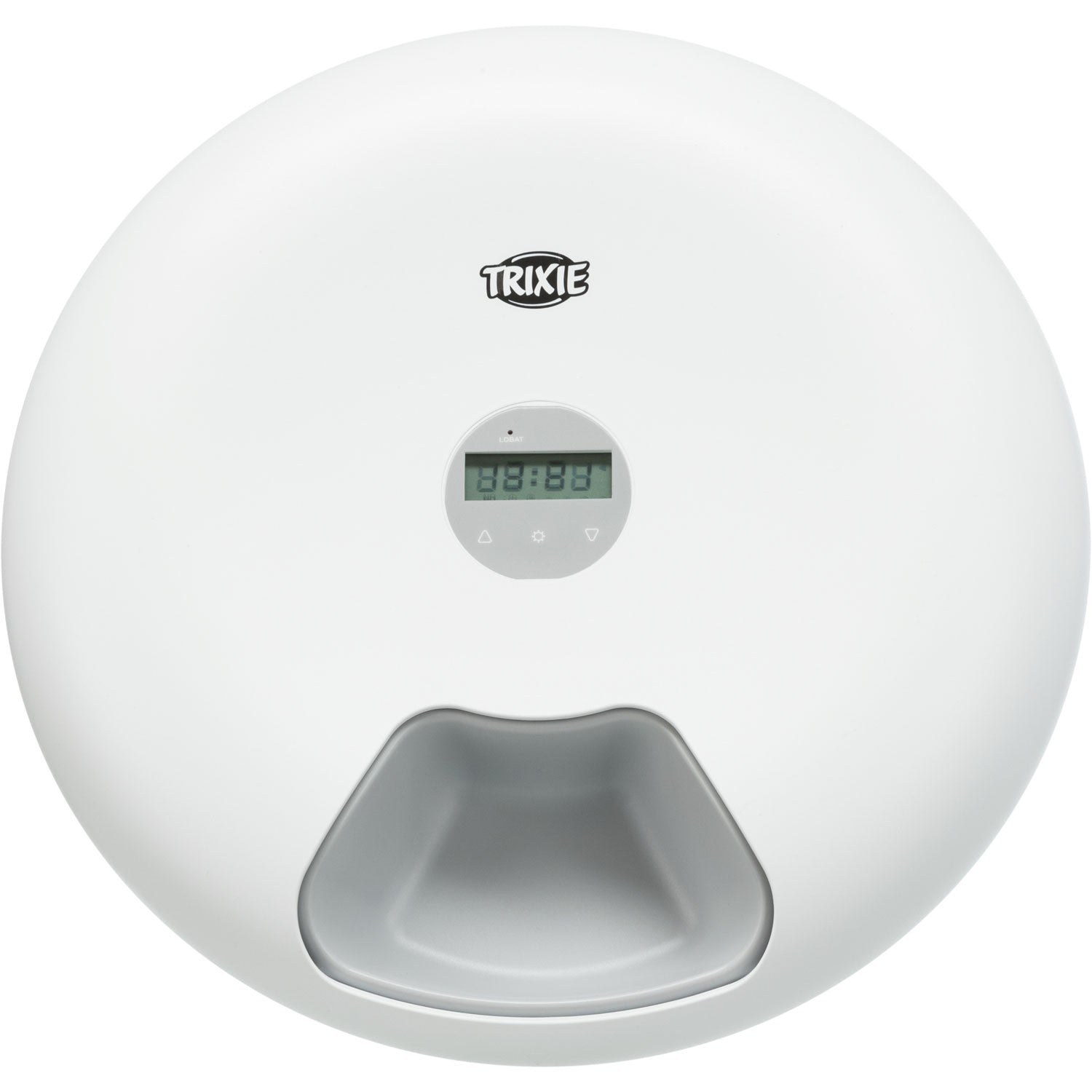 Comedero Automático TX5+1 blanco