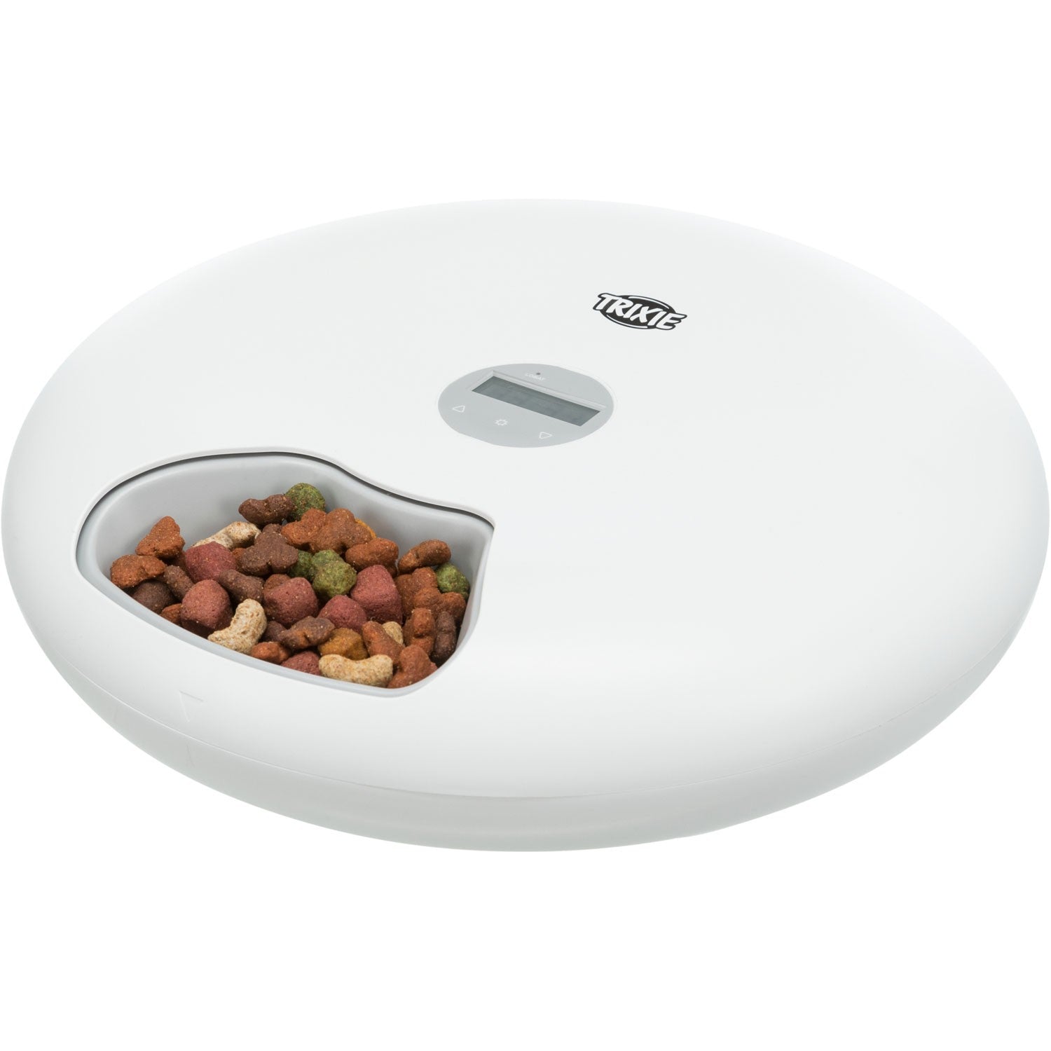 Comedero Automático TX5+1 blanco