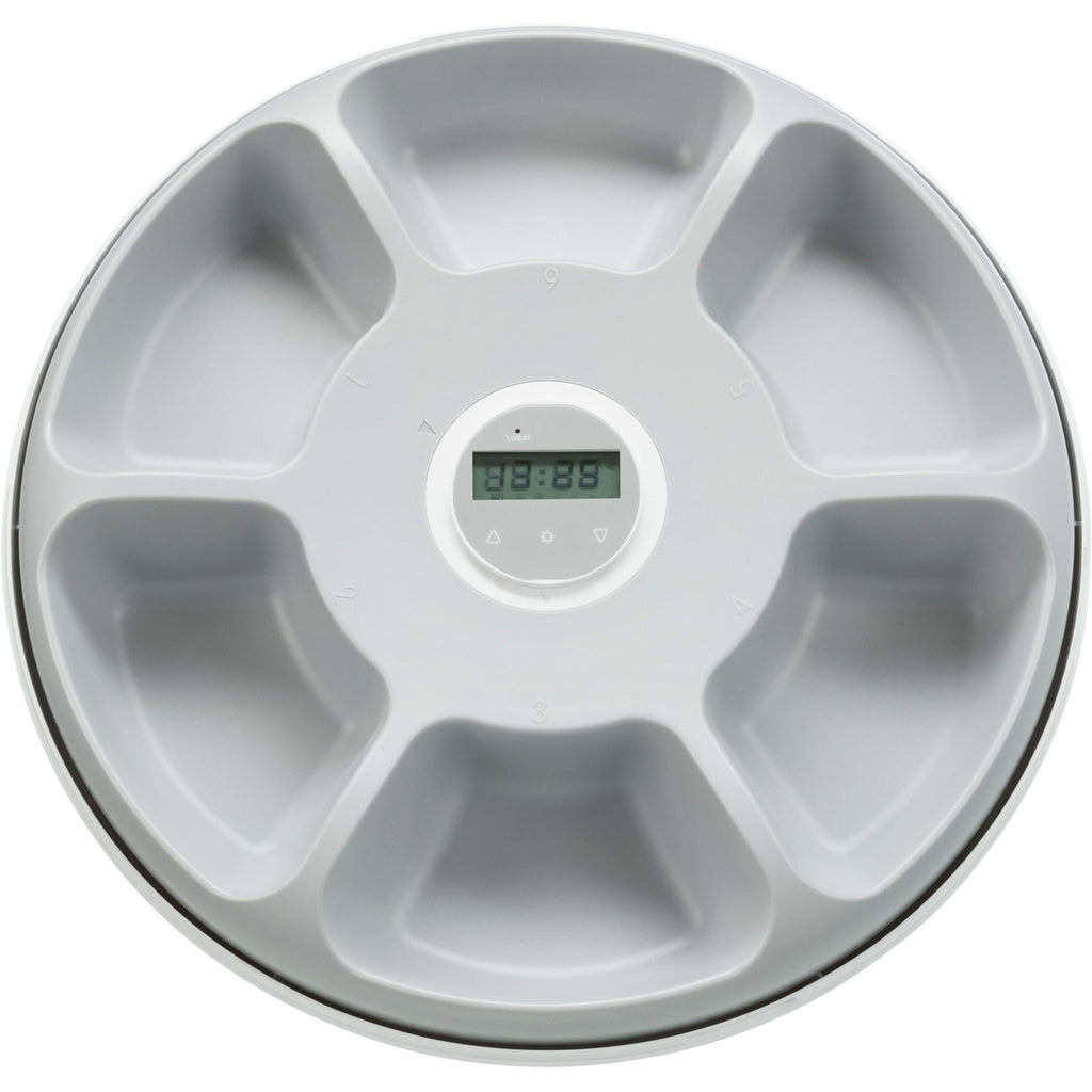 Comedero Automático TX5+1 blanco