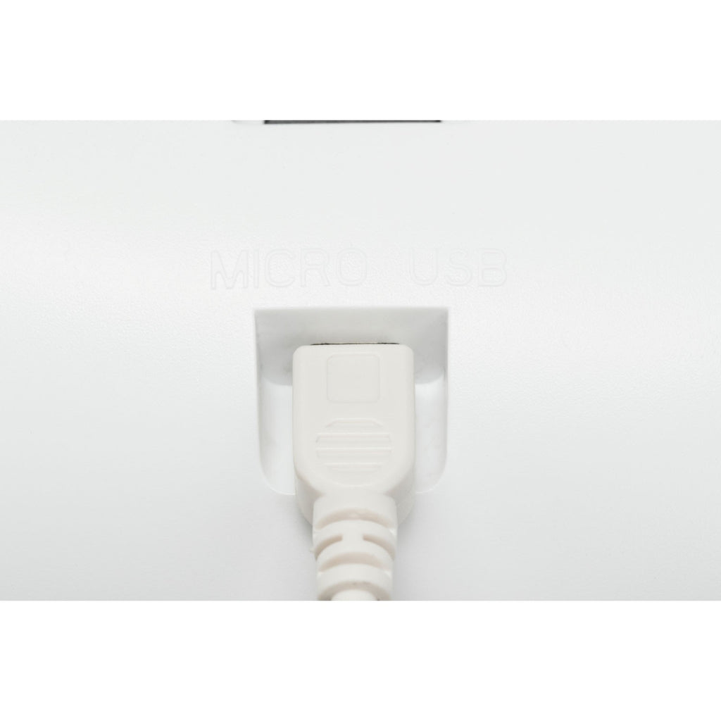 Comedero Automático TX5+1 blanco