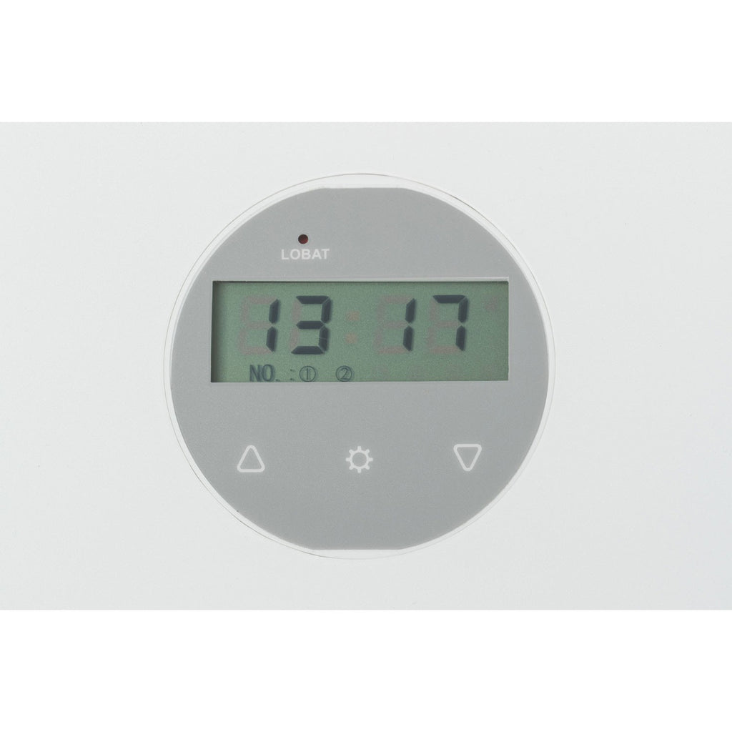 Comedero Automático TX5+1 blanco