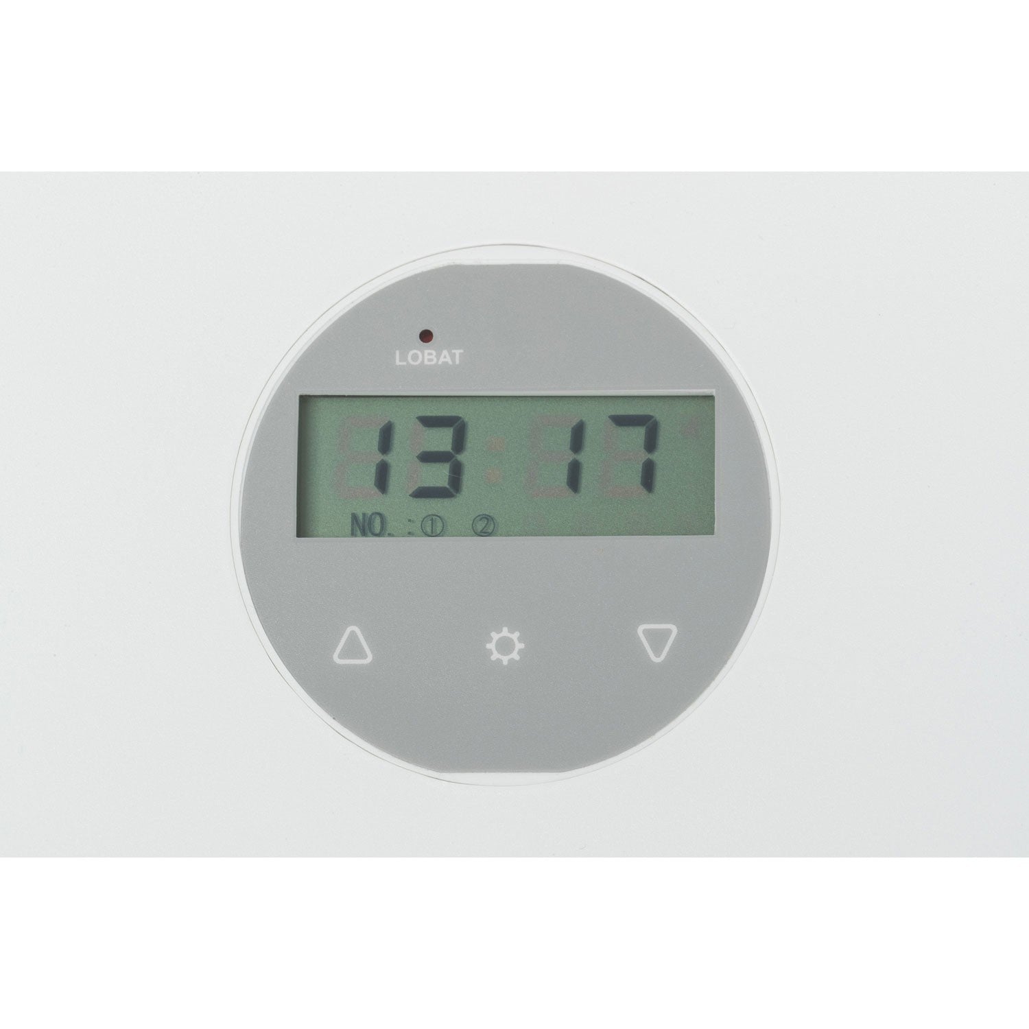 Comedero Automático TX5+1 blanco