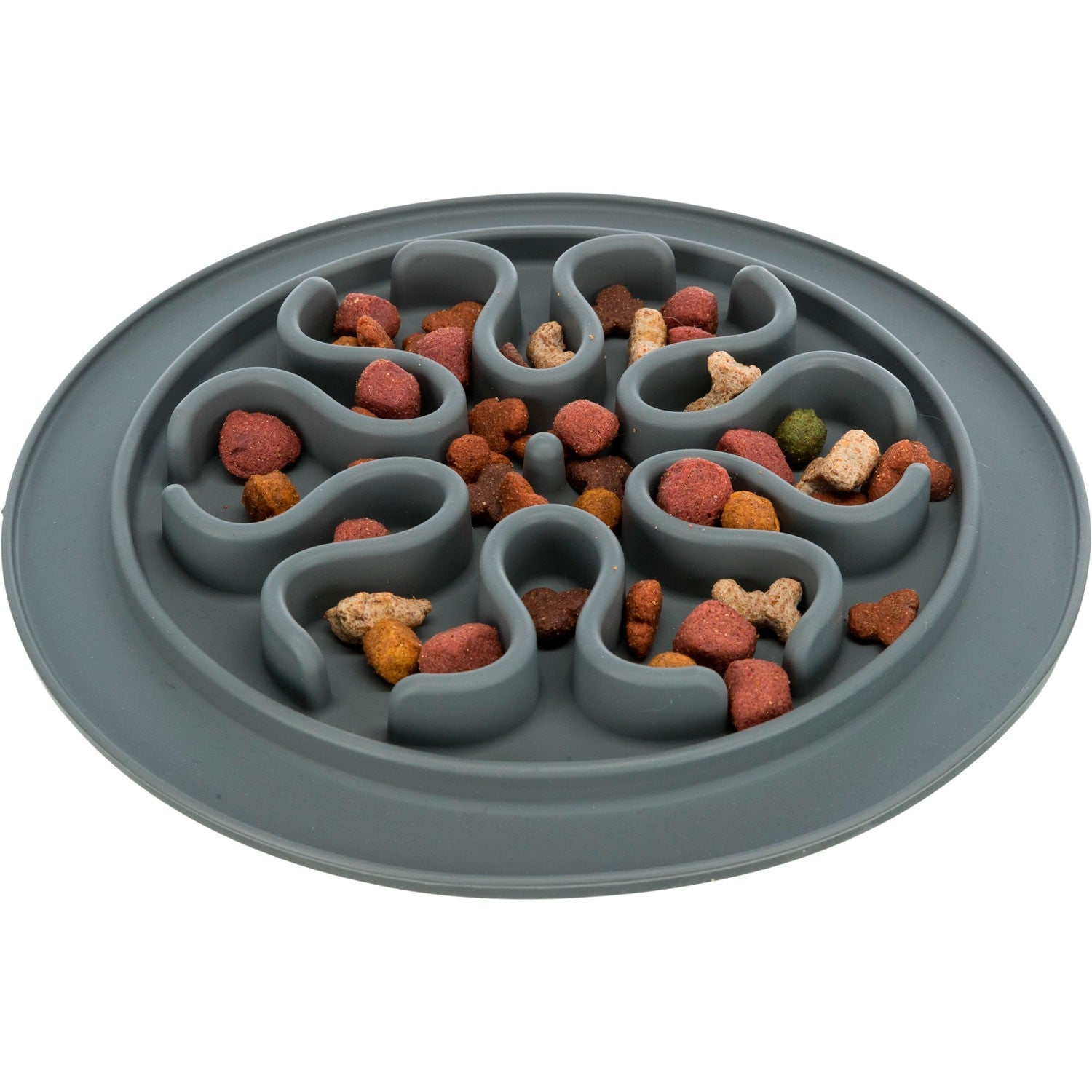 Mantel para Alimento Slow Feed - Pack de 4 unidades varios