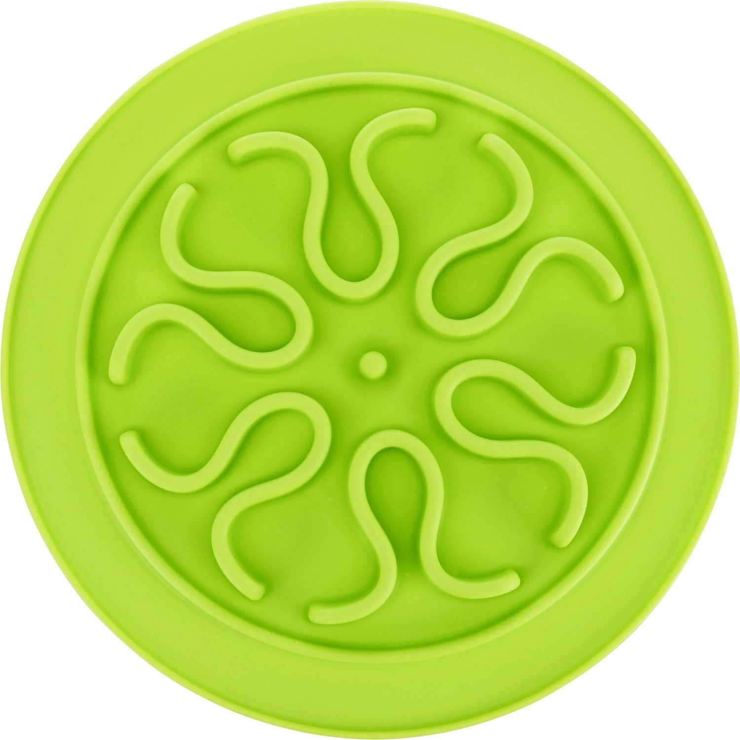 Mantel para Alimento Slow Feed - Pack de 4 unidades varios