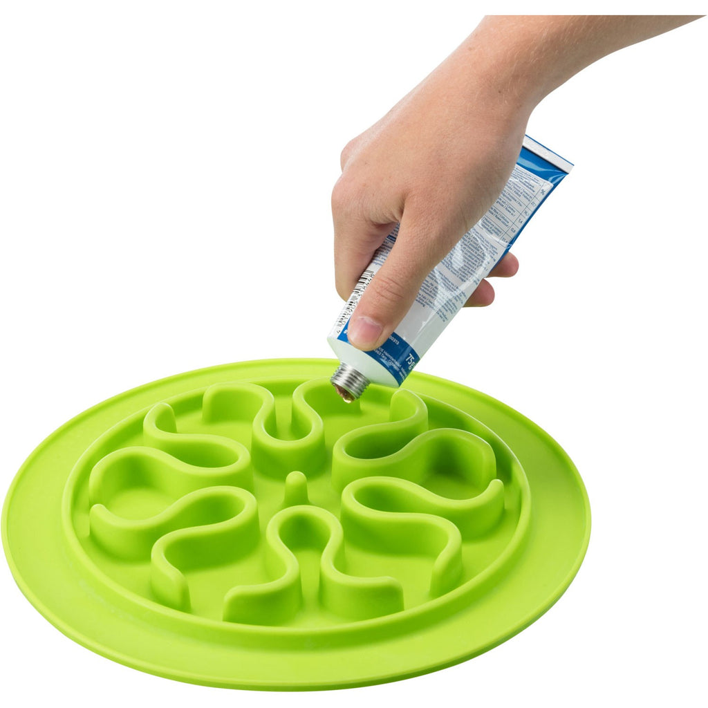 Mantel para Alimento Slow Feed - Pack de 4 unidades varios