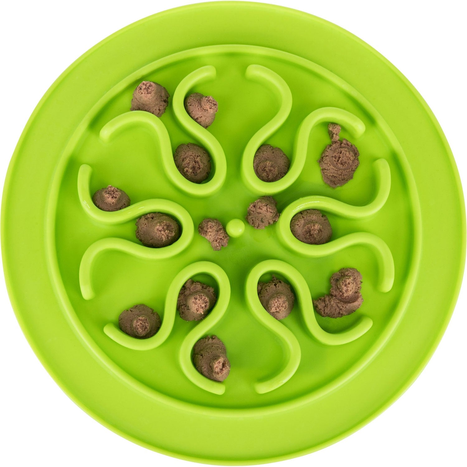 Mantel para Alimento Slow Feed - Pack de 4 unidades varios
