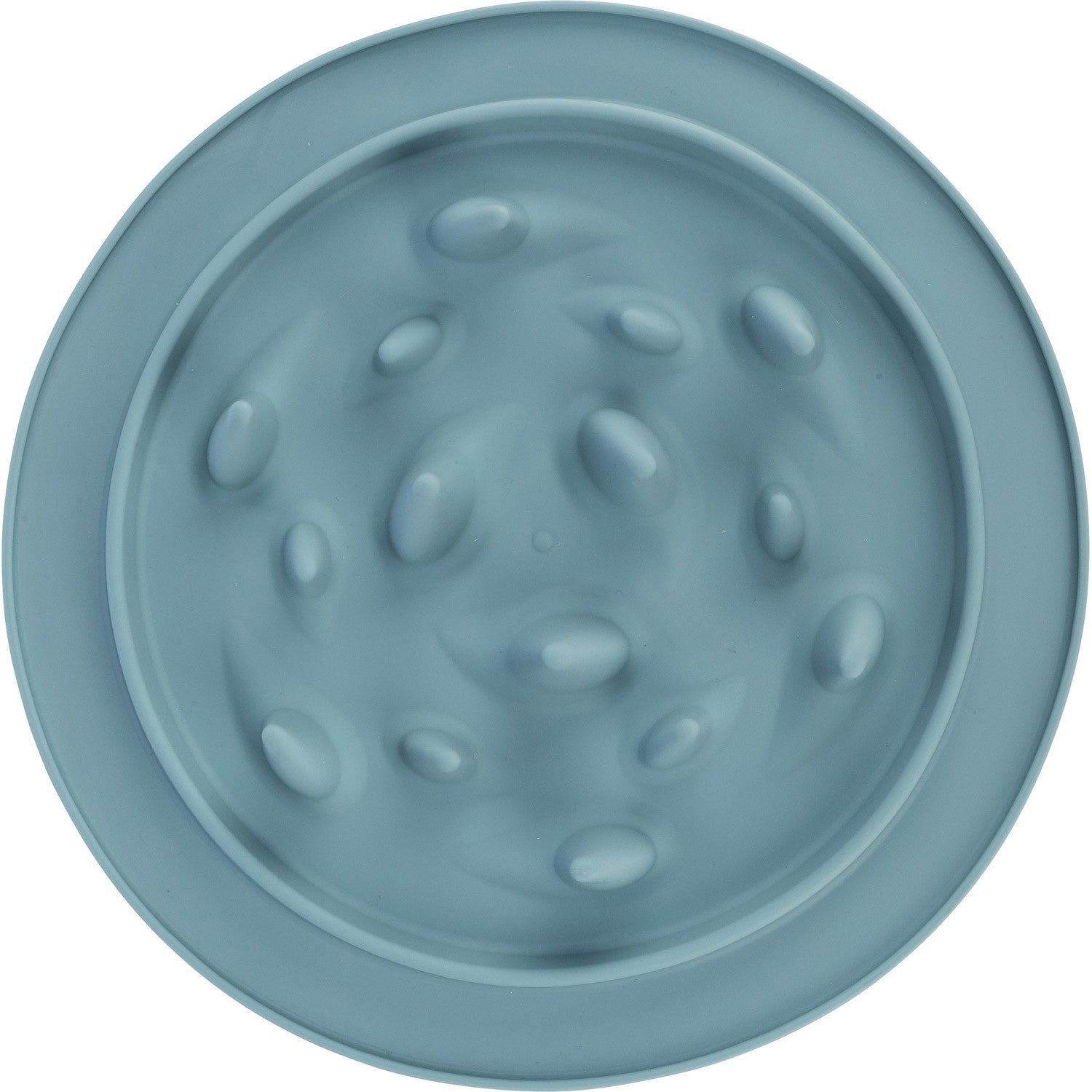 Slow Feeding Mantel para Alimento varios