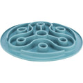 Slow Feeding Mantel para Alimento azul