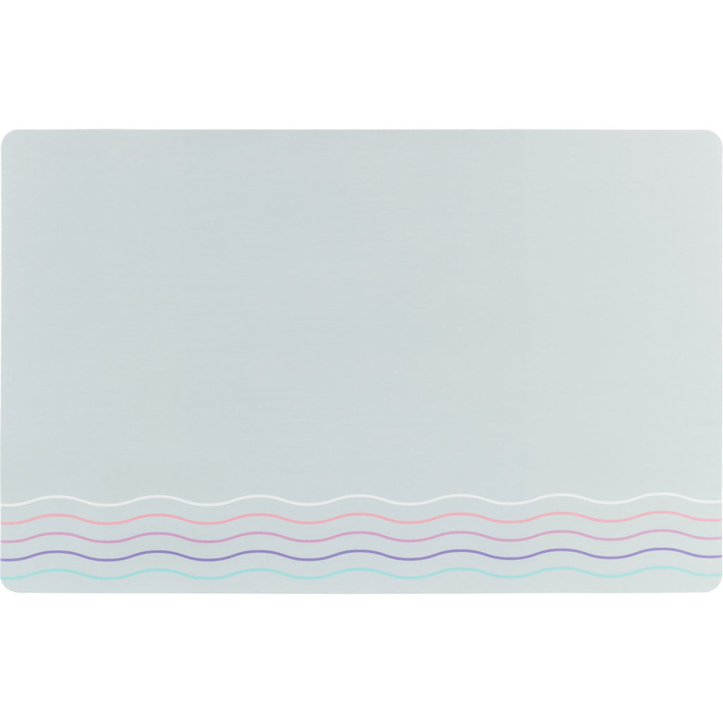 Salvamanteles - Pack de 6 unidades gris