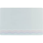 Salvamanteles - Pack de 6 unidades gris