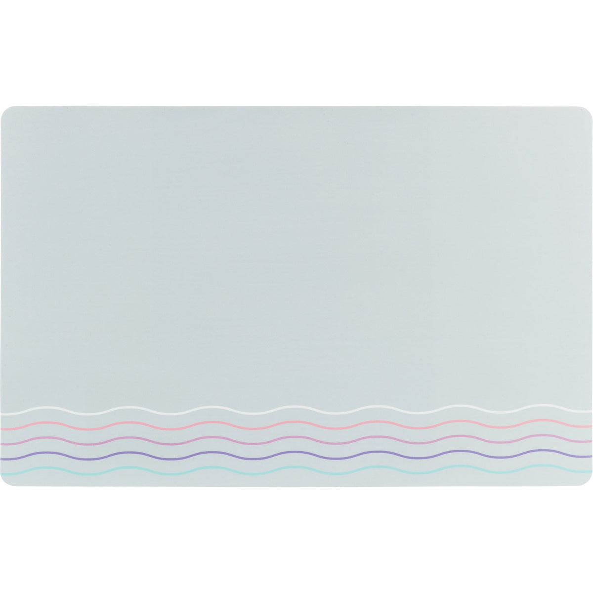 Salvamanteles - Pack de 6 unidades gris