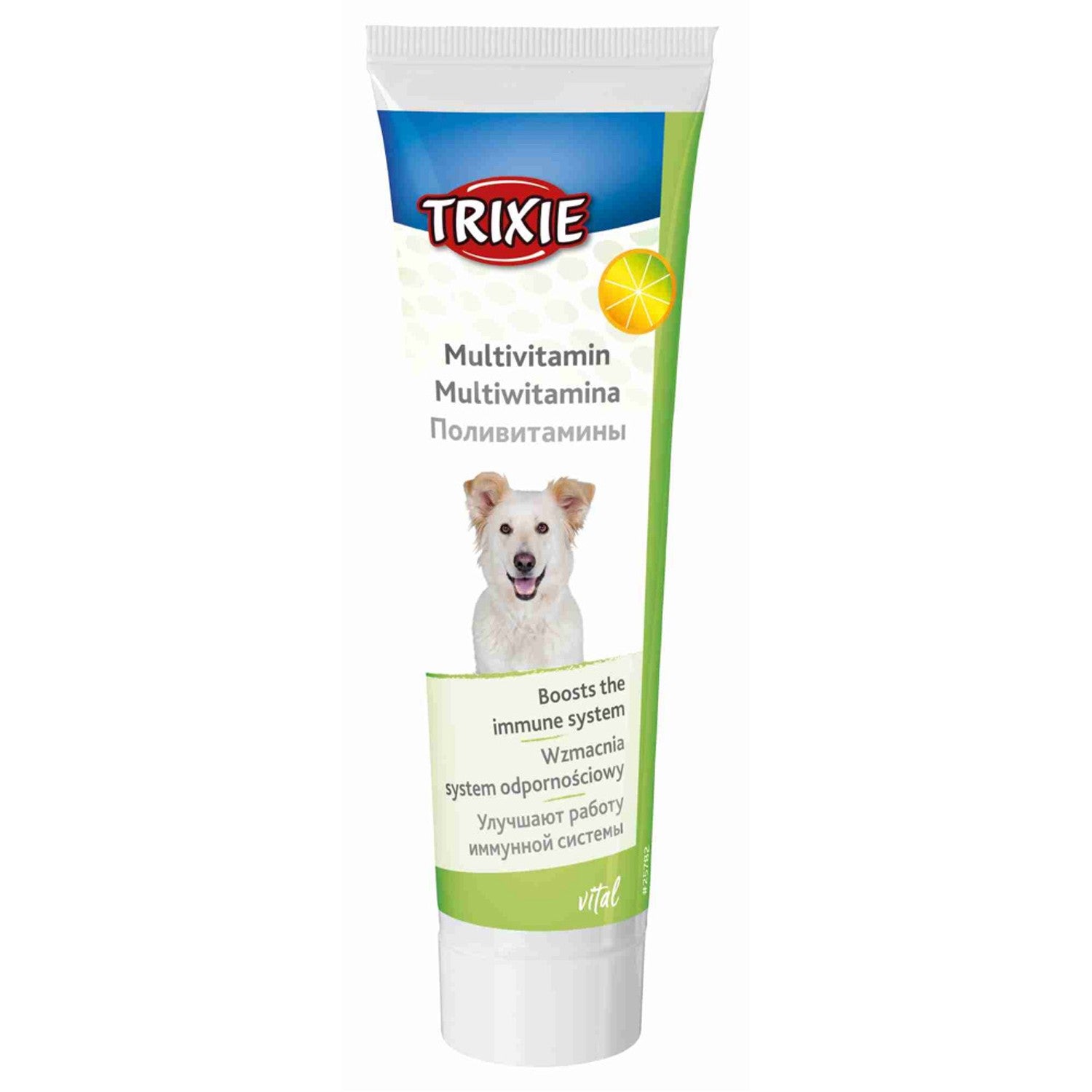Multivitamínico - Pack de 6 unidades