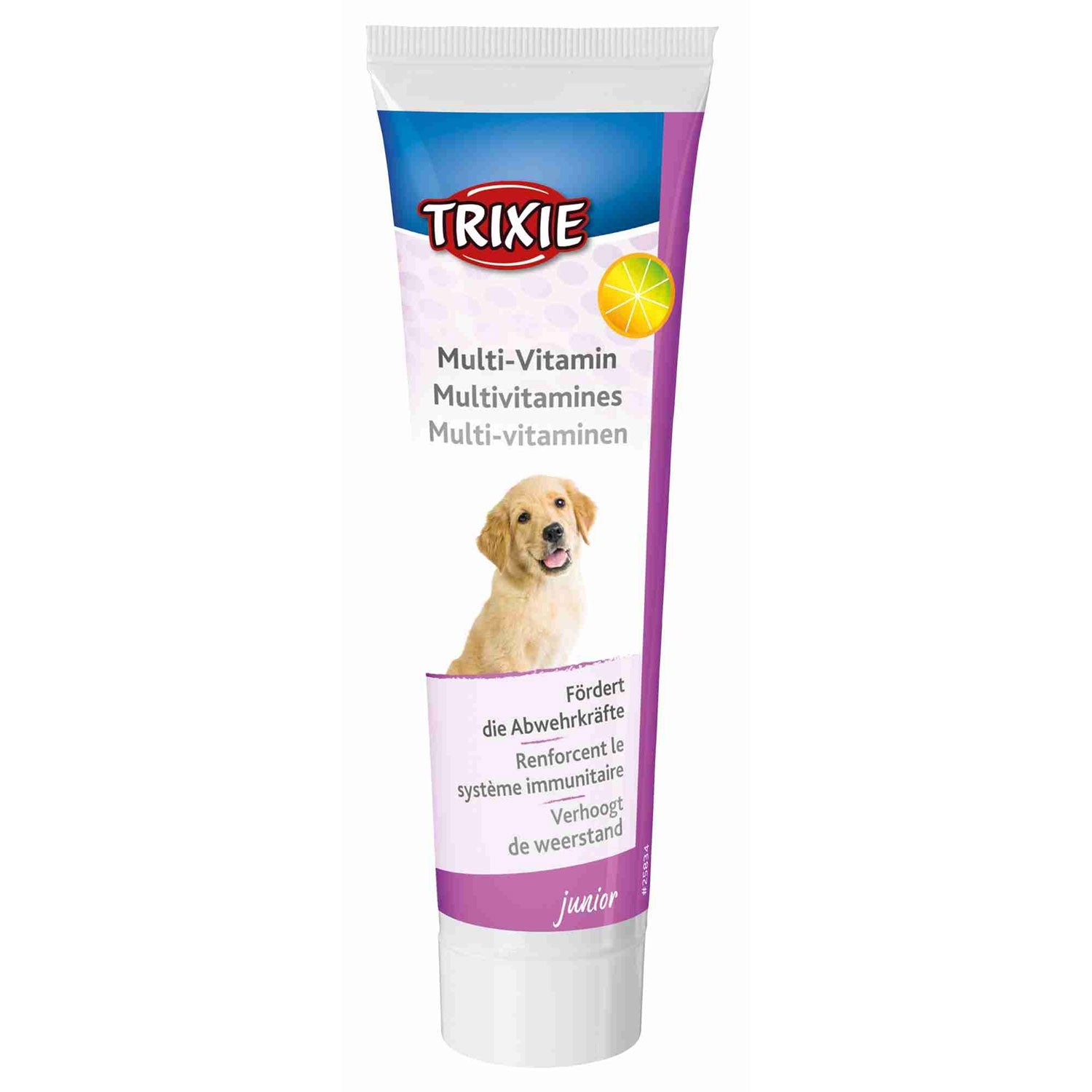 Multivitamínico - Pack de 3 unidades