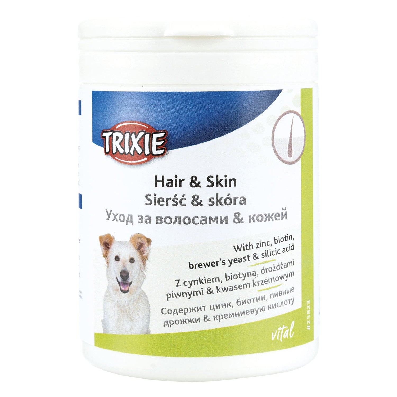 Piel y Pelo - Pack de 3 unidades