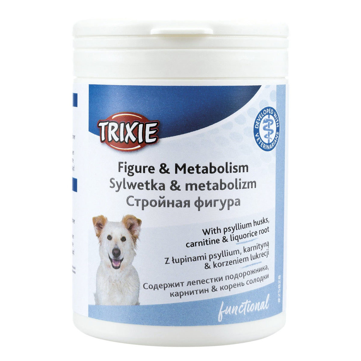 Figura y Metabolismo - Pack de 3 unidades