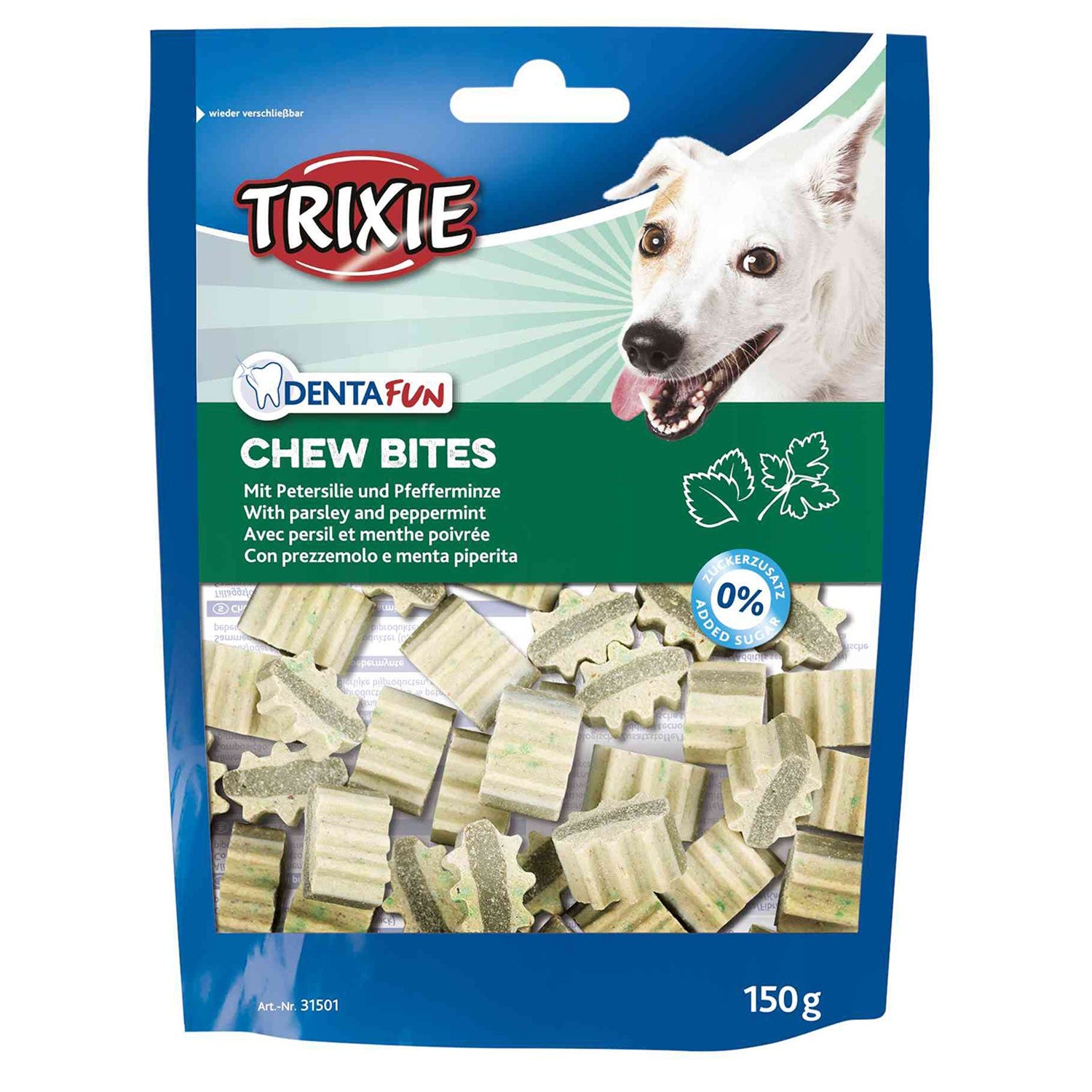 Chew Bites - Pack de 10 unidades