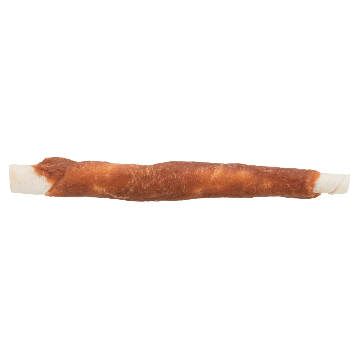 Denta Fun Rabbit Chewing Rolls - Pack de 6 unidades