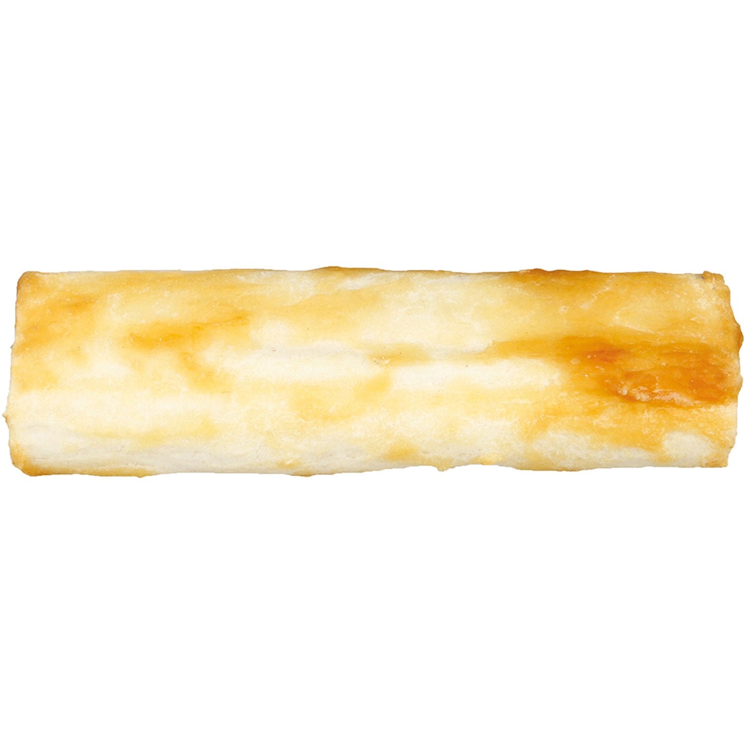 Denta Fun Rollo Masticable Grande con Pollo - Pack de 50 unidades