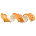 Denta Fun Espiral Masticable con Pollo - Pack de 50 unidades