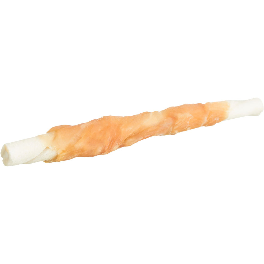 Denta Fun Chicken Chewing Roll - Pack de 200 unidades