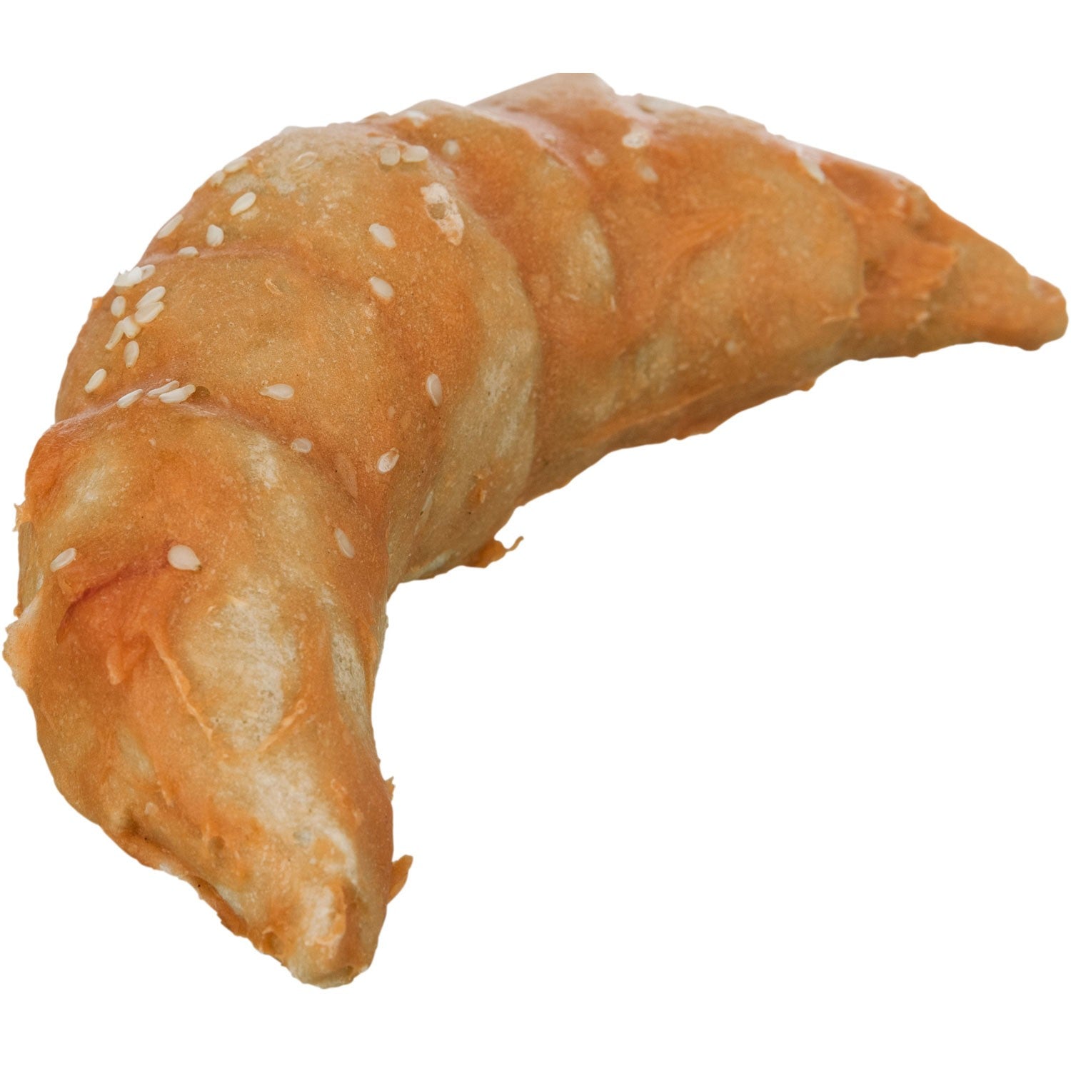 Denta Fun Chicken Croissant - Pack de 50 unidades