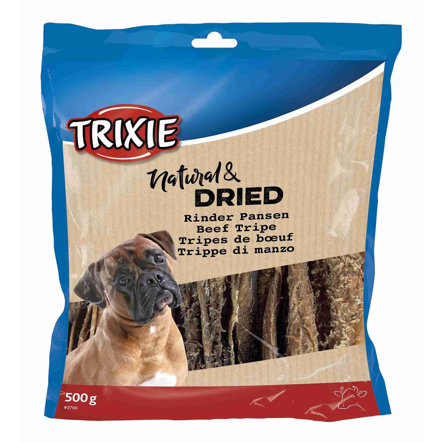 Tripa de Ternera - Pack de 6 unidades