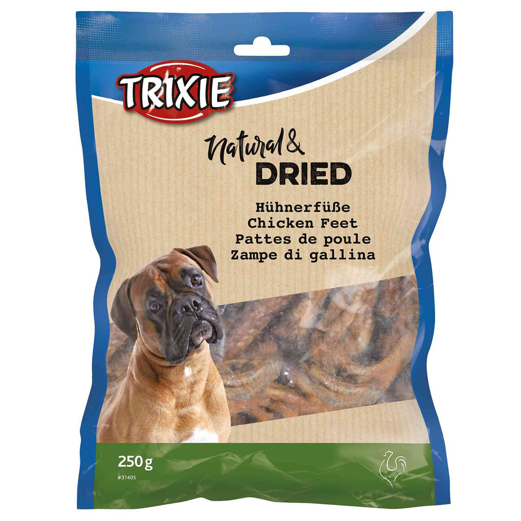 Patas de Pollo - Pack de 6 unidades