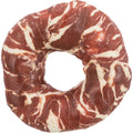 Anillo Masticable Marmolado con Ternera - Pack de 100 unidades