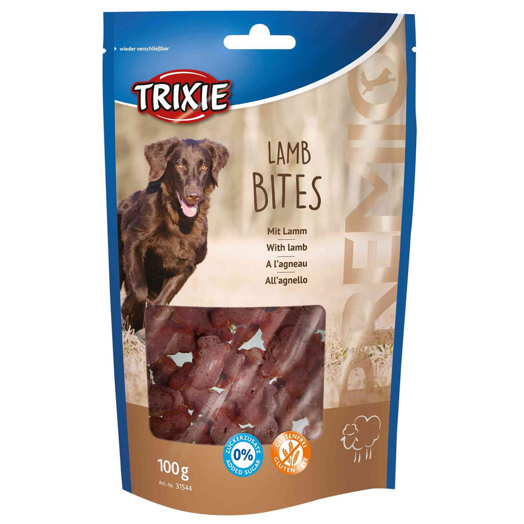 PREMIO Lamb Bites - Pack de 6 unidades