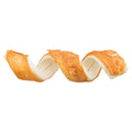 Chicken Chewing Curls - Pack de 6 unidades