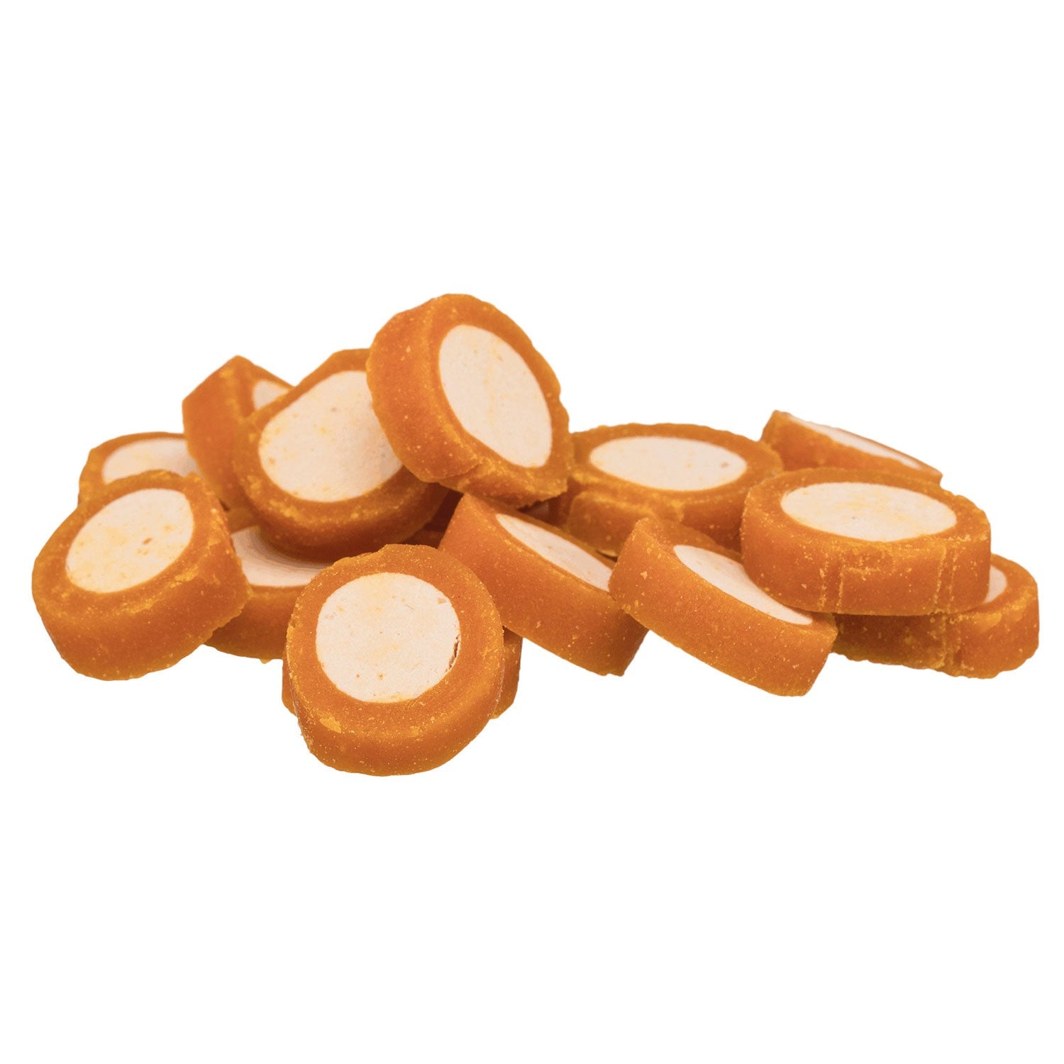 PREMIO Chicken Cheese Rolls - Pack de 6 unidades