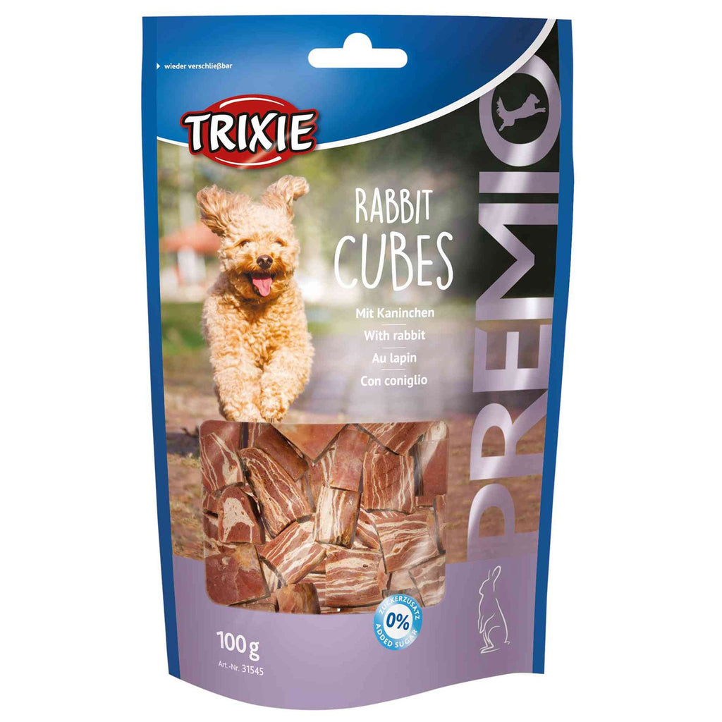 PREMIO Rabbit Cubes - Pack de 6 unidades
