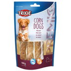 PREMIO Corn Dogs - Pack de 6 unidades