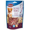 PREMIO Rice Duck Bones - Pack de 6 unidades