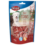 PREMIO Beef Coins - Pack de 6 unidades