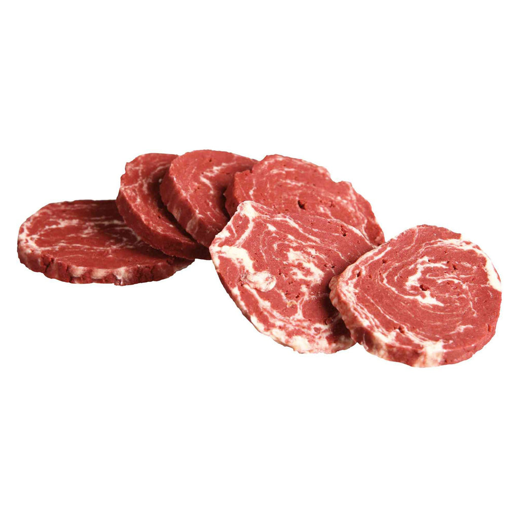PREMIO Beef Coins - Pack de 6 unidades