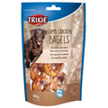 PREMIO Lamb Chicken Bagels - Pack de 6 unidades