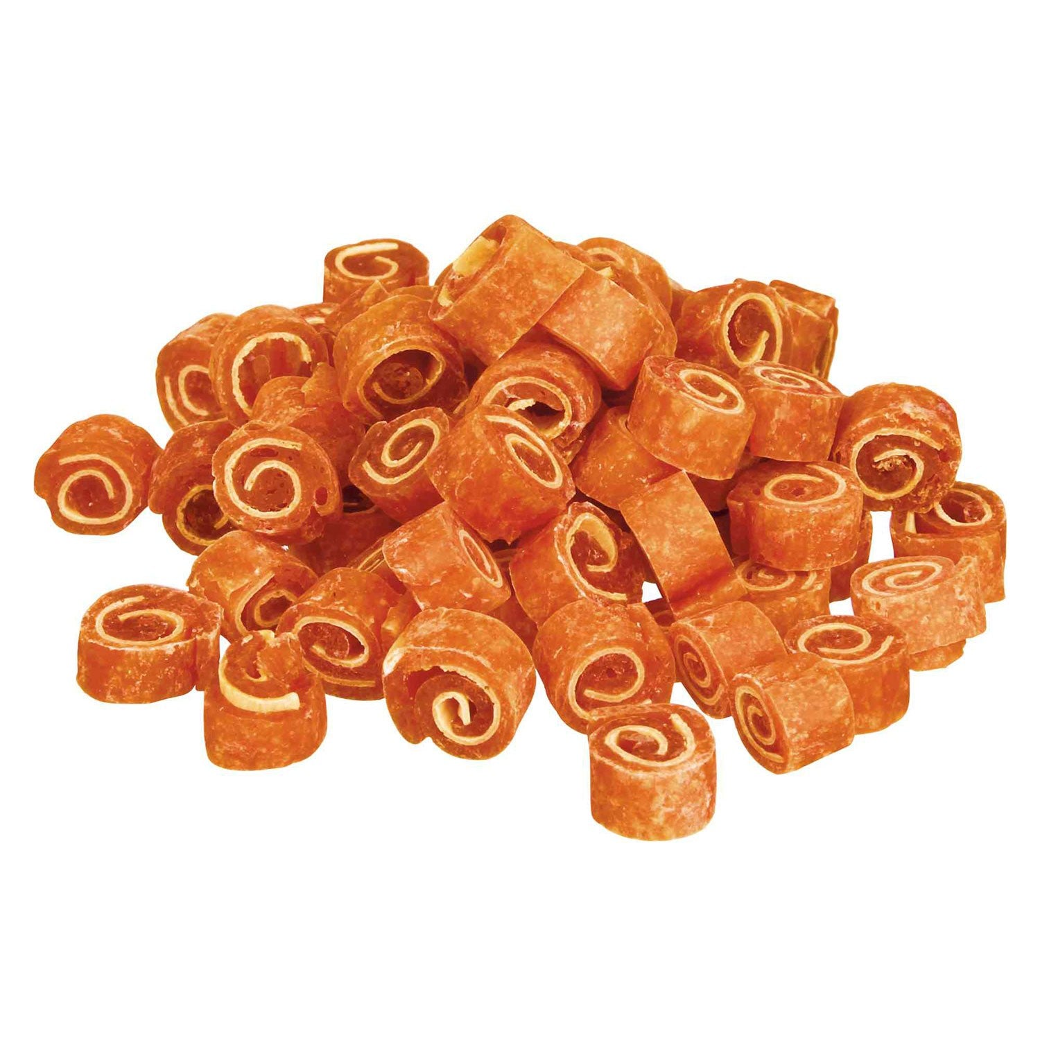 PREMIO Fish Chicken Wheels - Pack de 6 unidades