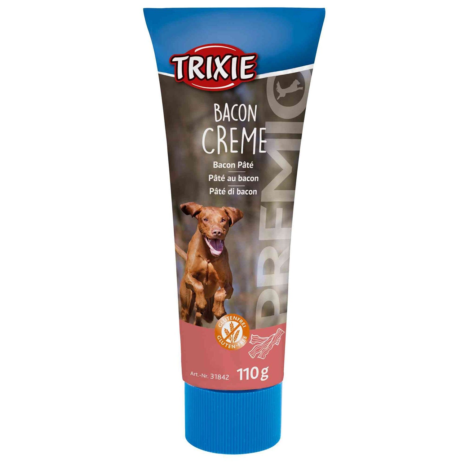 PREMIO en Crema de Bacon - Pack de 12 unidades