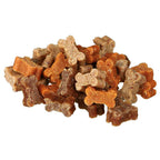 Mini Bones, Snack de Entrenamiento - Pack de 4 unidades
