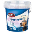 Soft Snack Happy Rolls - Pack de 4 unidades