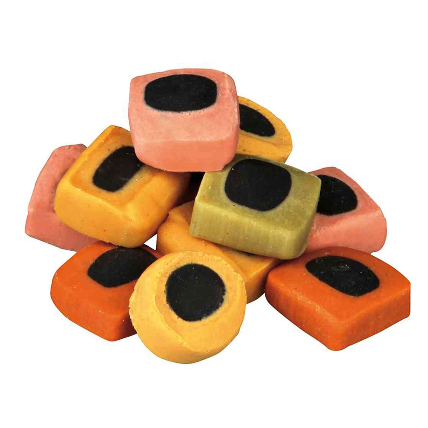 Soft Snack Dog'o'Rado - Pack de 4 unidades
