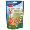 PREMIO Rice Chicken Balls - Pack de 6 unidades